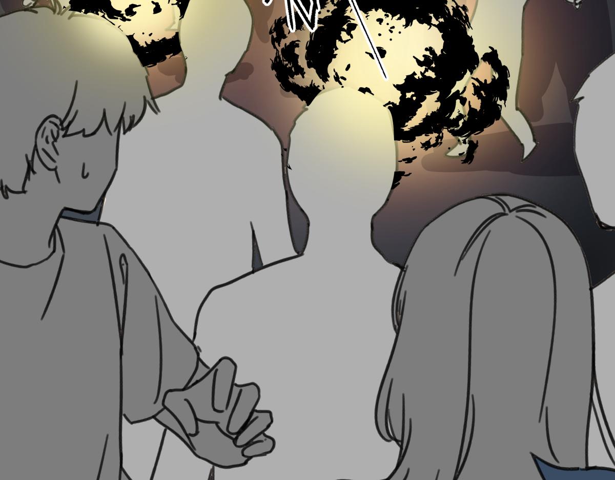 第七话 刺激战场(1/3)-第7话