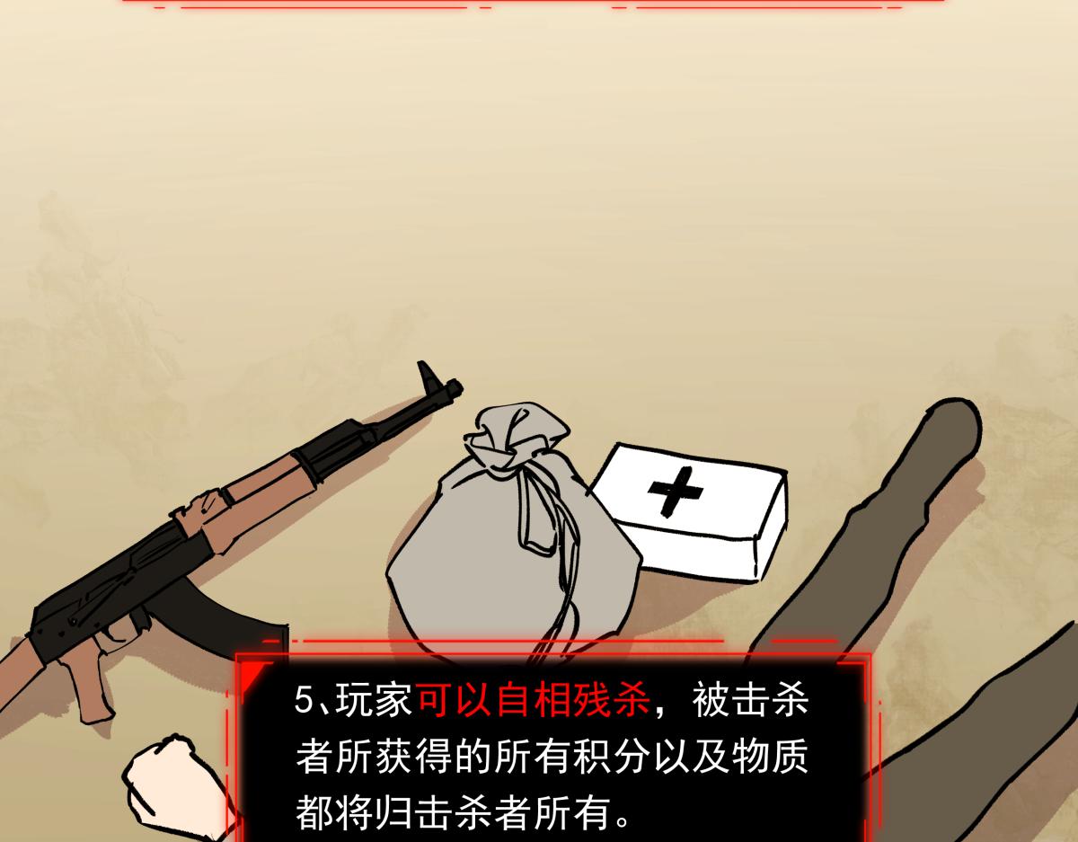 第七话 刺激战场(1/3)-第7话