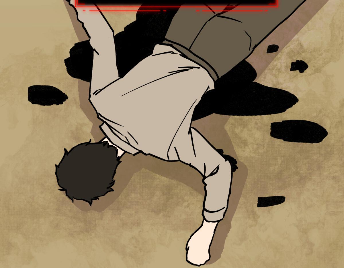 第七话 刺激战场(1/3)-第7话