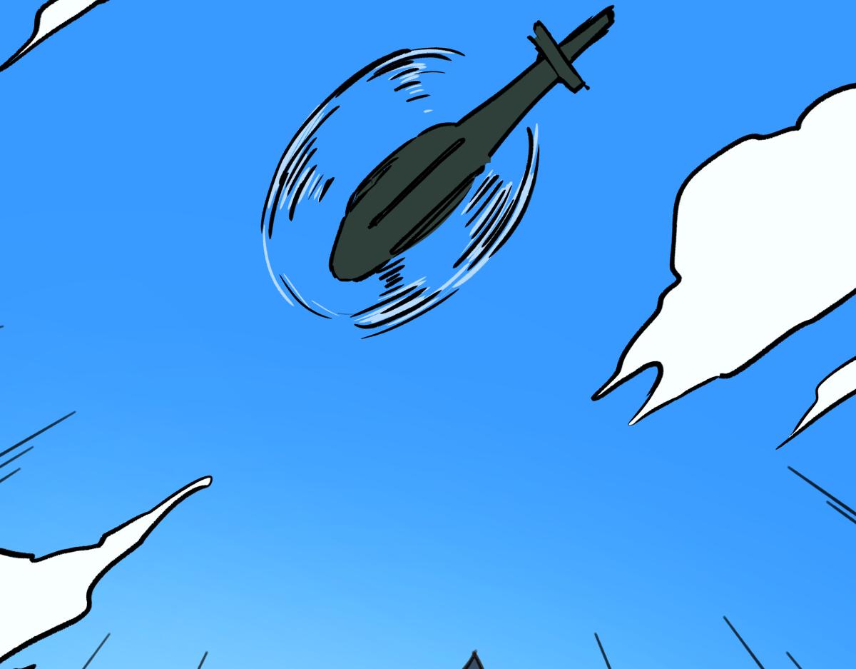 第七话 刺激战场(1/3)-第7话