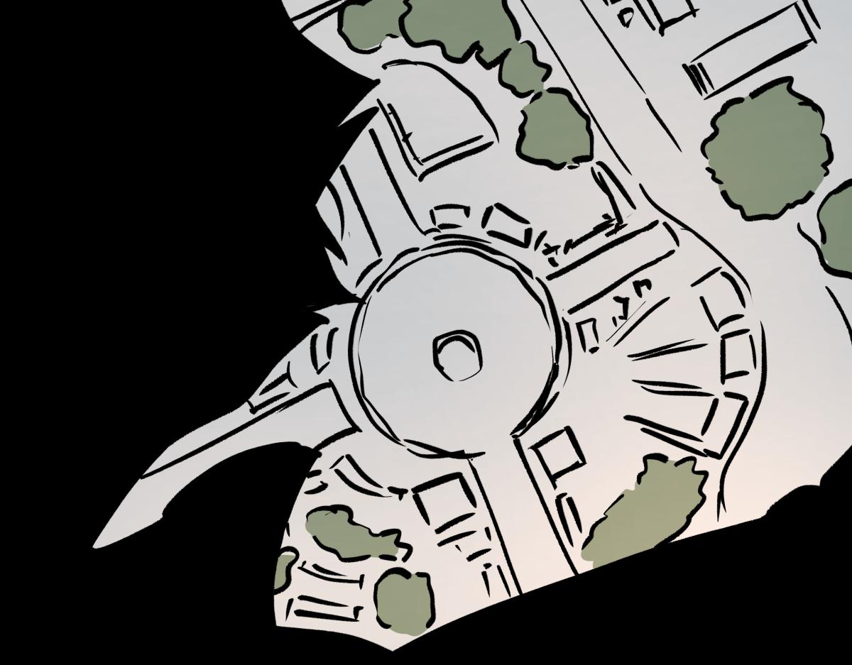 第七话 刺激战场(1/3)-第7话