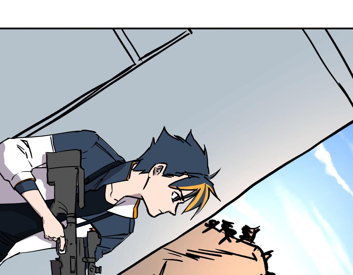 第九话 决战时刻(1/3)-第9话