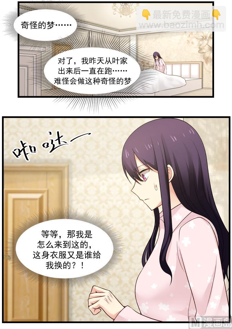 第13话 再见叶叶-第13话