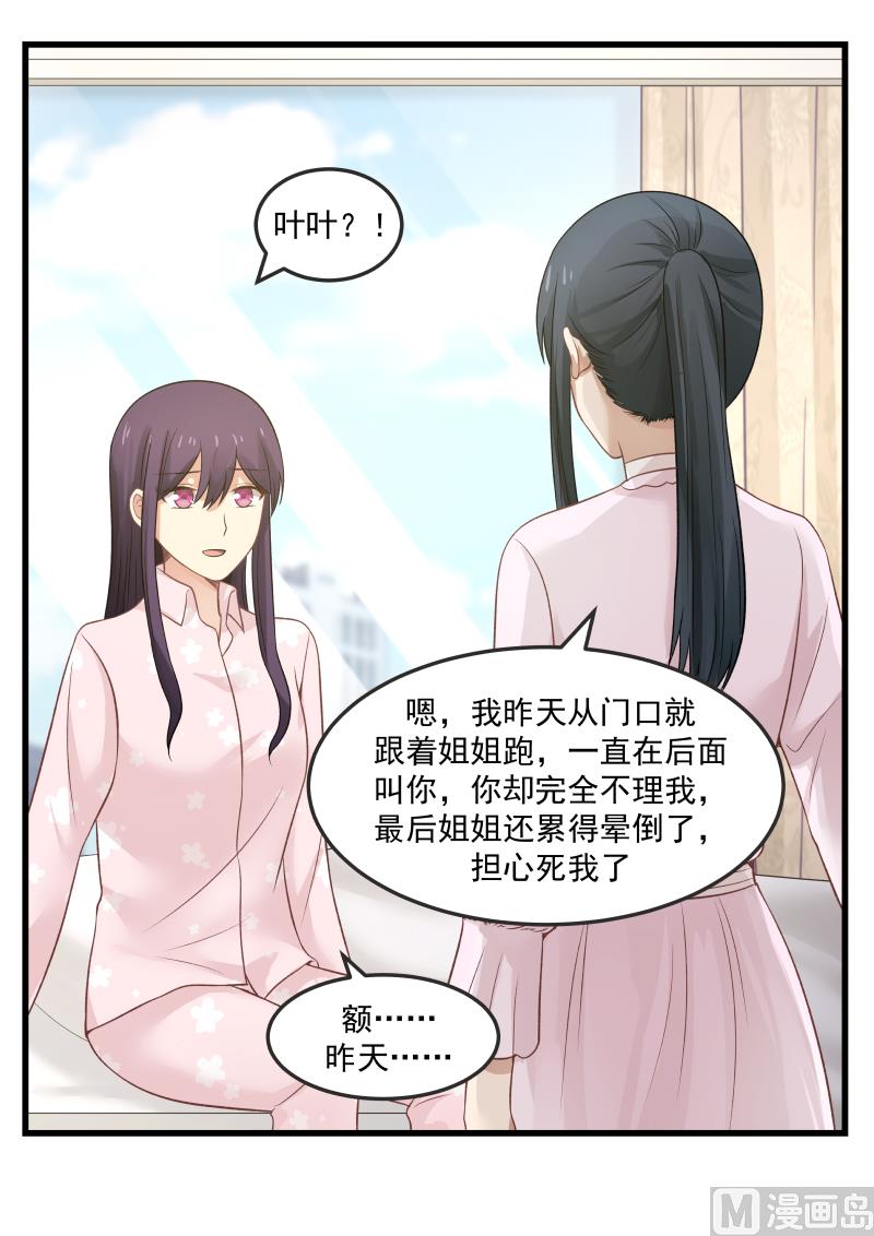 第13话 再见叶叶-第13话