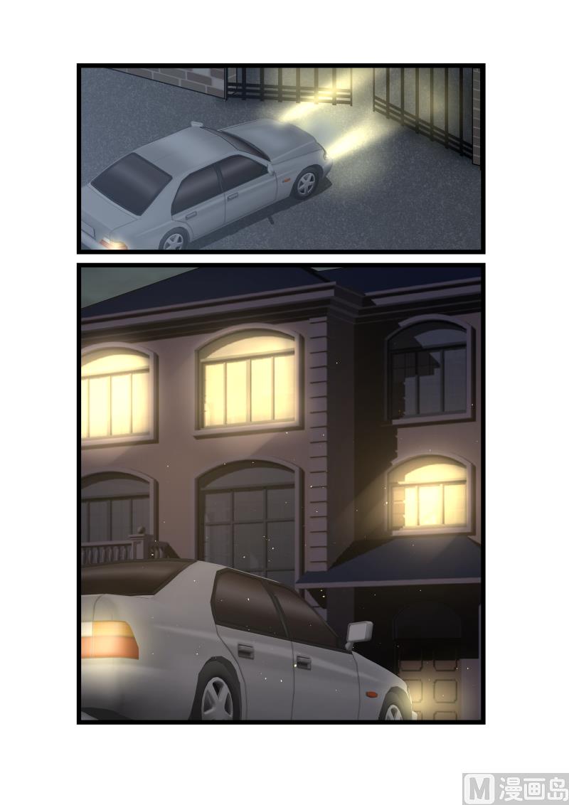 第127话 别怕，我在-第127话