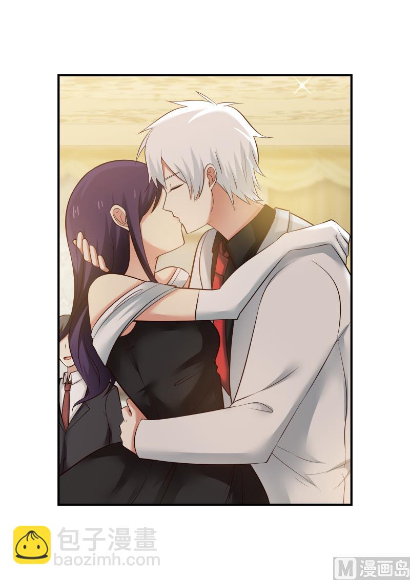 第3话 表示一下-第3话