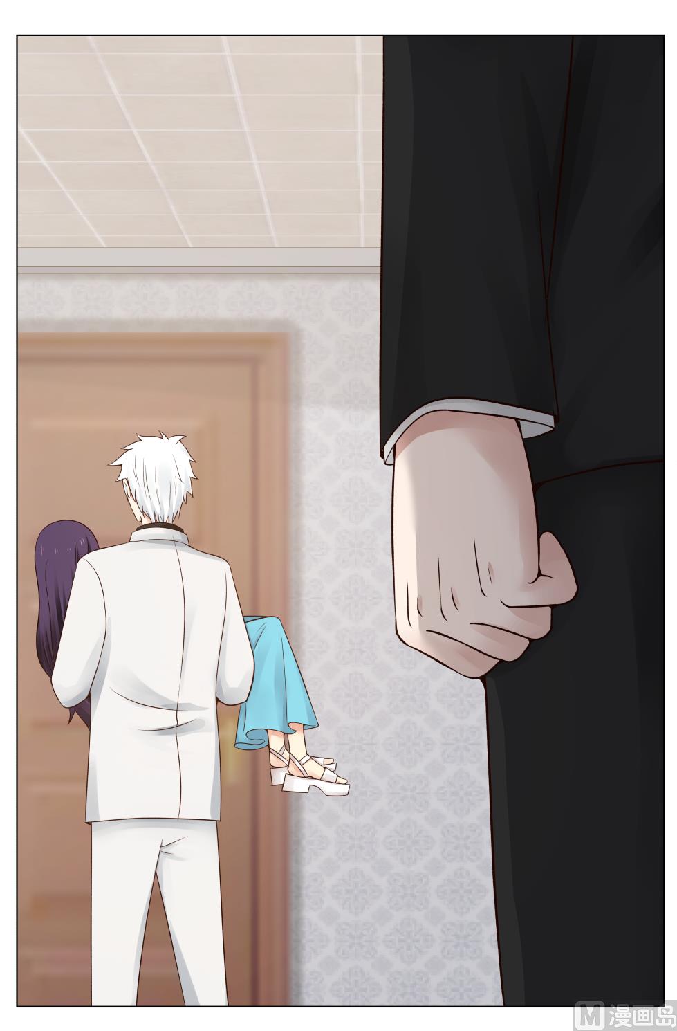 第5话 再次相见-第5话