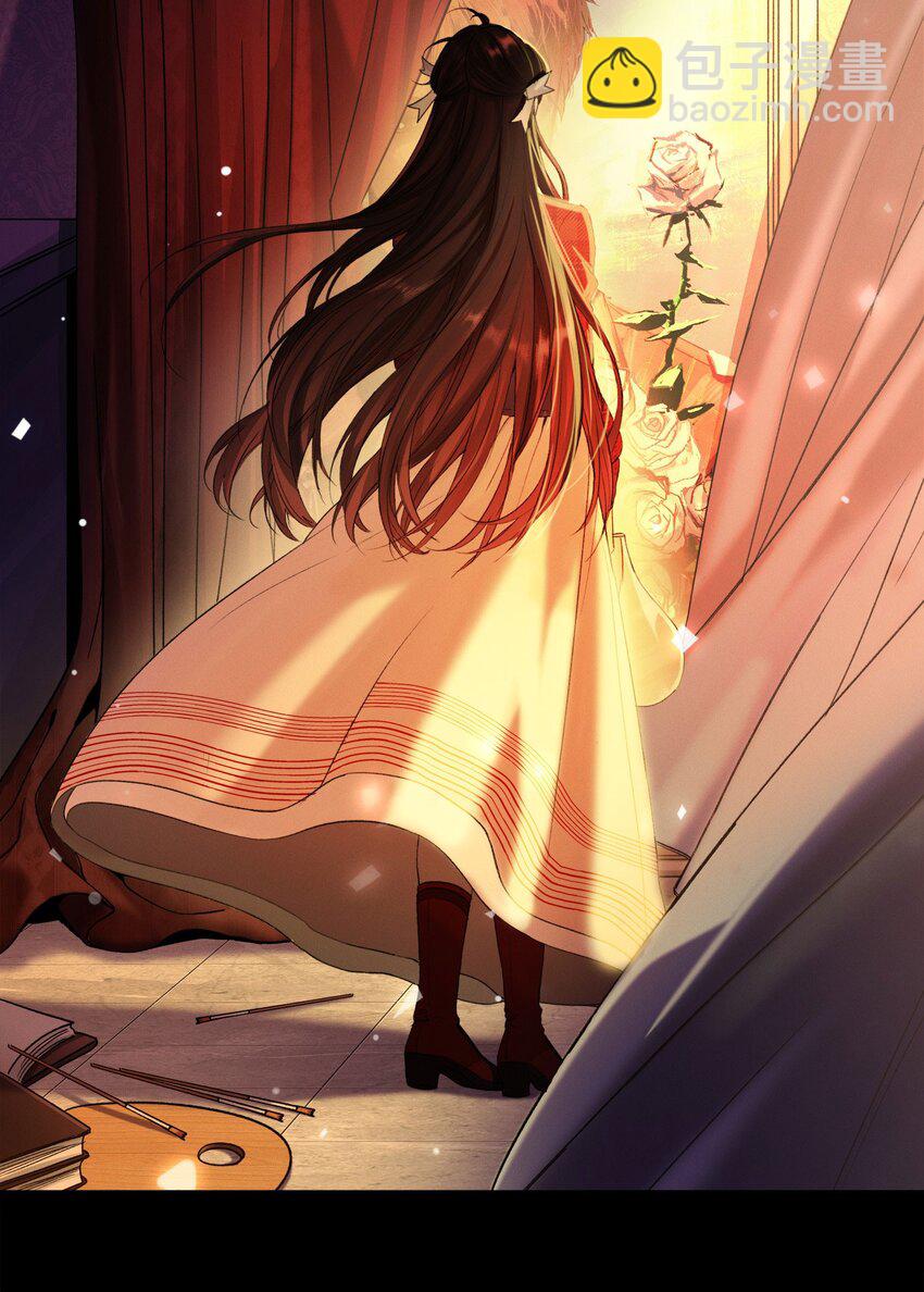 第01话 惨案的嫌疑人(1/2)-第1话