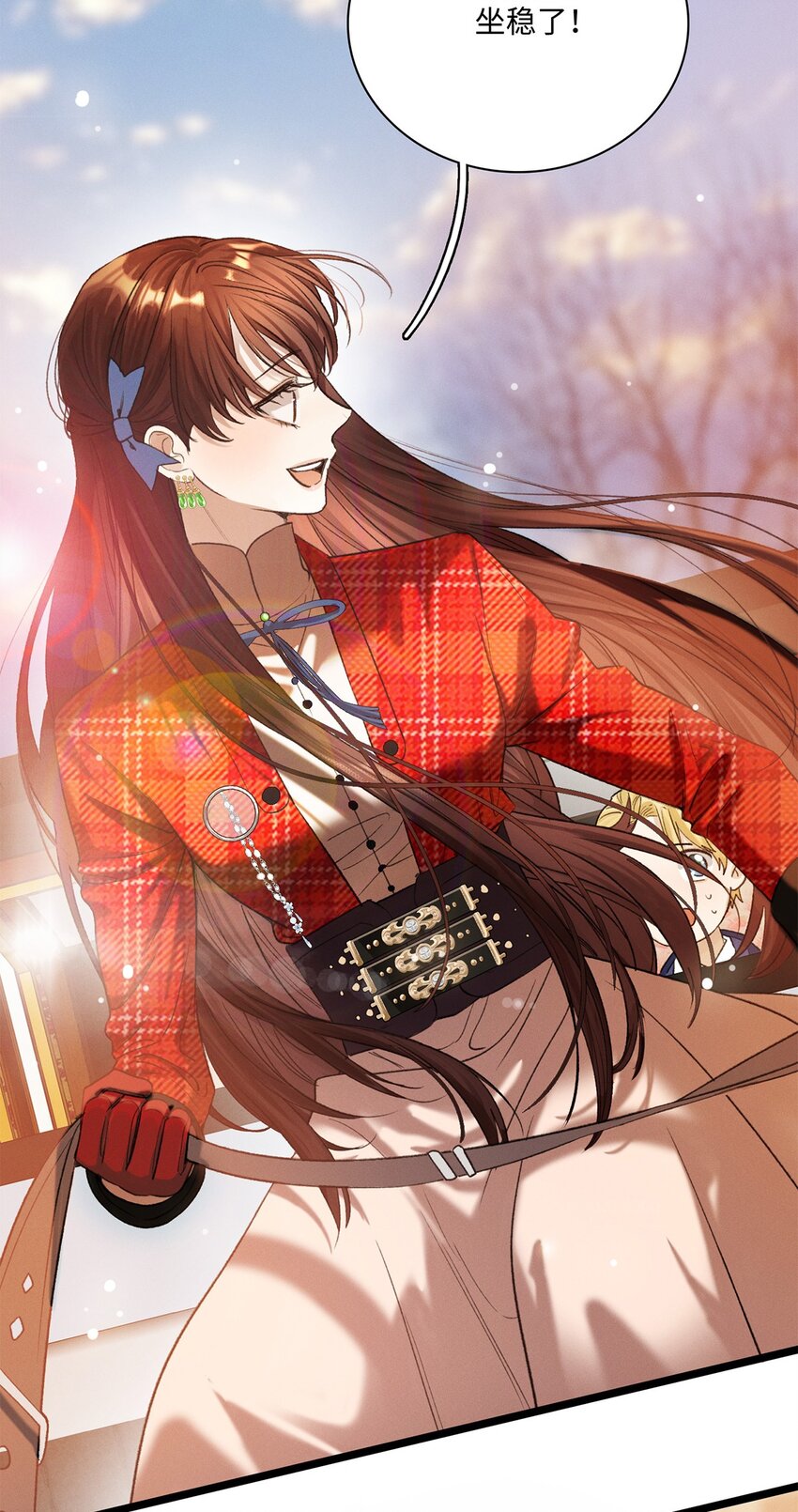 第13话 她到底是谁-第13话