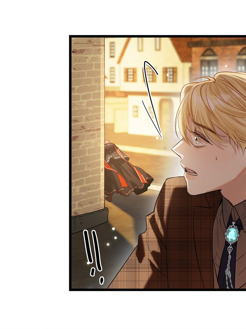 第22话 没人能伤害你-第23话