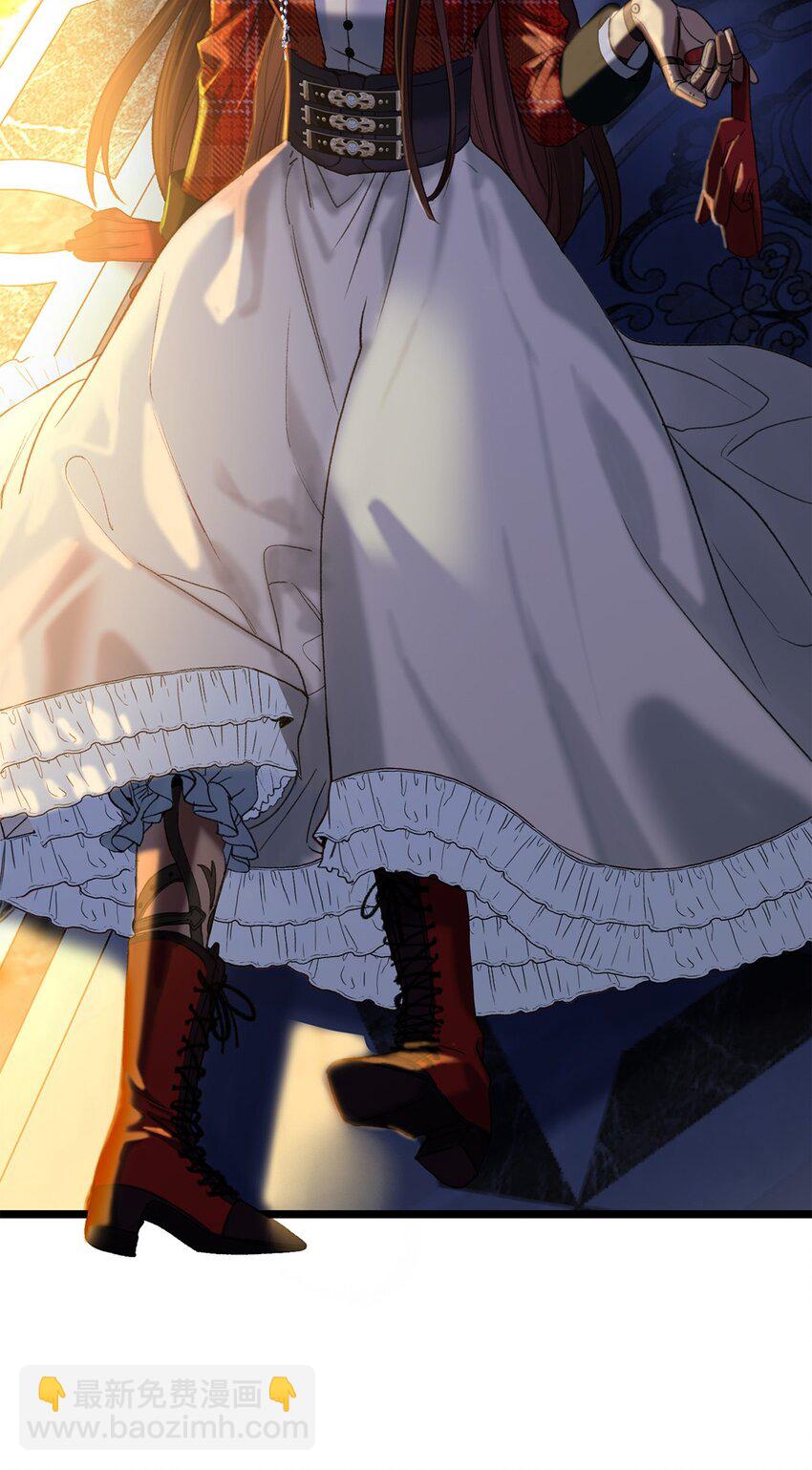 第07话 充满谜团的你-第7话