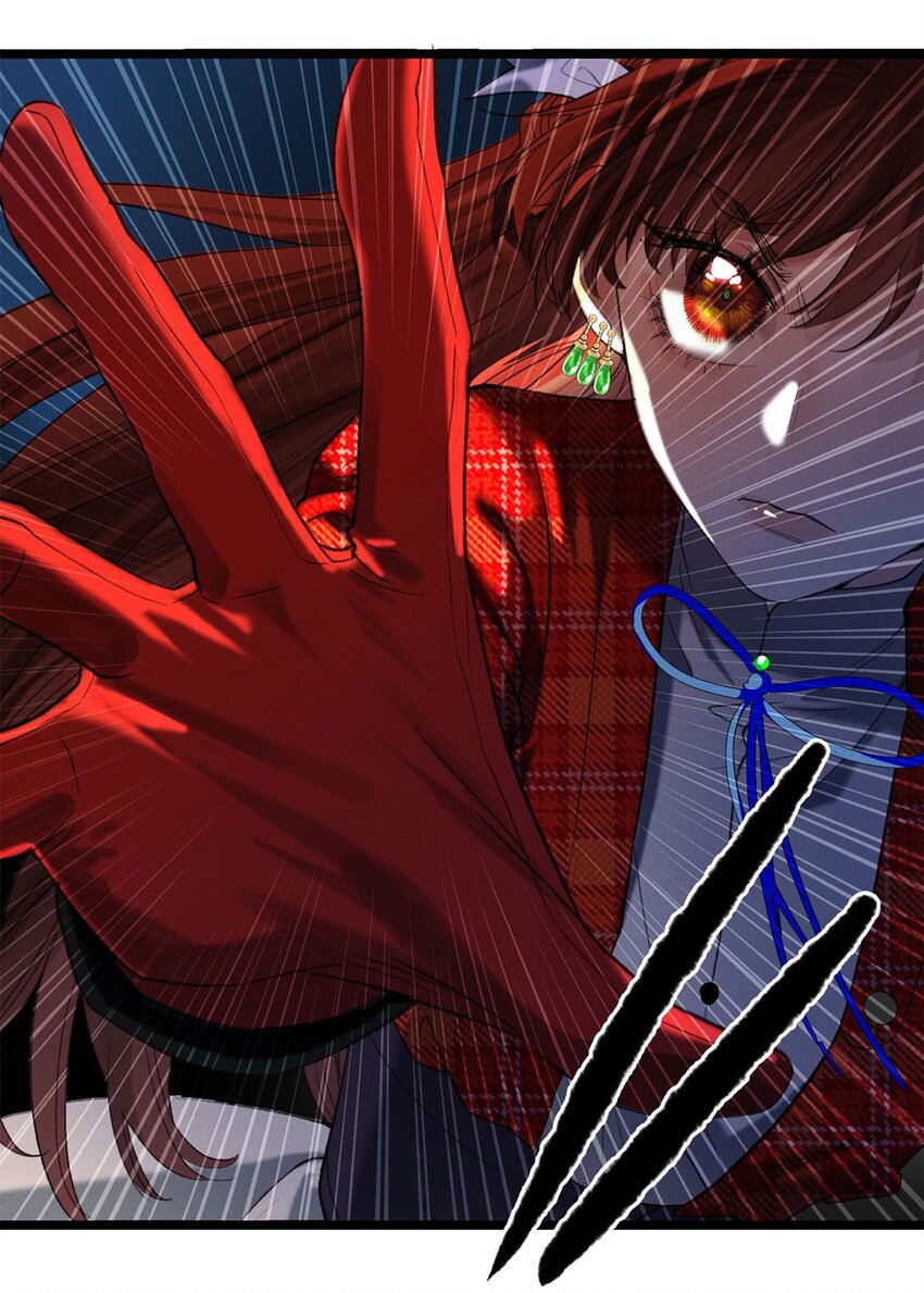 第07话 充满谜团的你-第7话