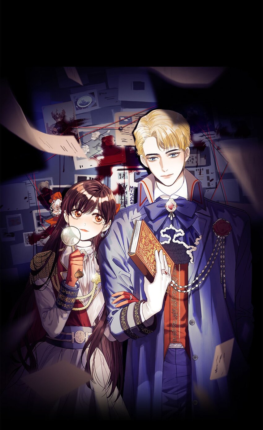 第09话 别怕！一切都过去了-第9话