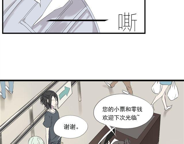 第1话 伪良的日常(1/2)-第1话