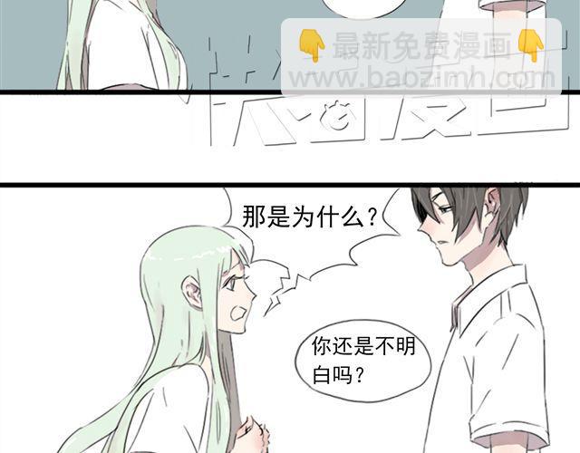 第1话 伪良的日常(1/2)-第1话