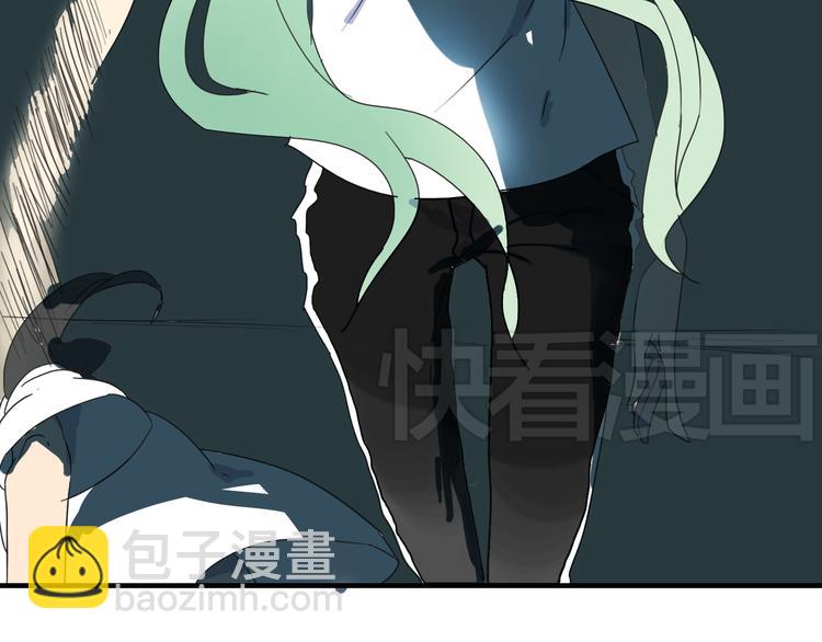 第11话 小暑以一敌百，涟哥英雄救美？(1/2)-第11话