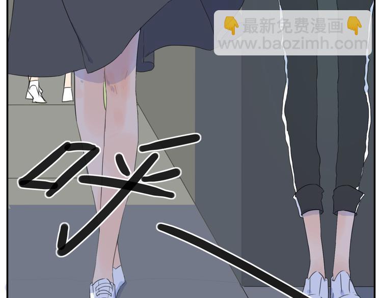 第16话 为了耀眼而存在-第17话