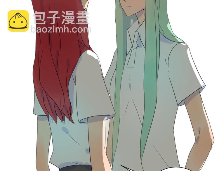 第16话 为了耀眼而存在-第17话