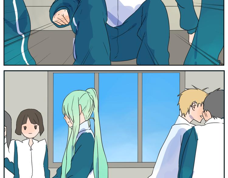 第18话 《秘芽》归来~-第19话