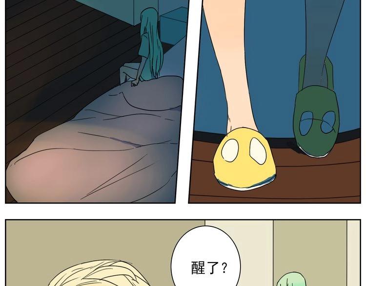 第20话 终于要开始了(1/2)-第21话