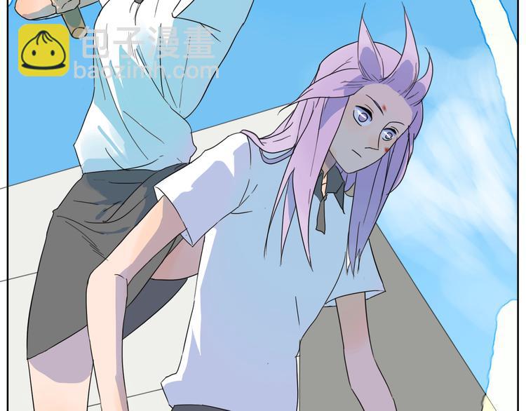 第22话 莘莘很想念你！-第23话