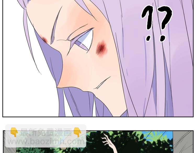 第22话 莘莘很想念你！-第23话