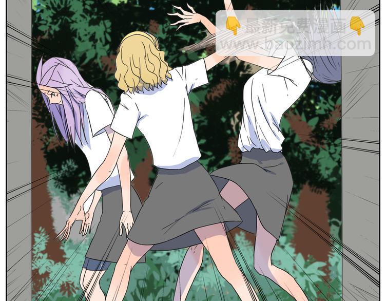 第22话 莘莘很想念你！-第23话