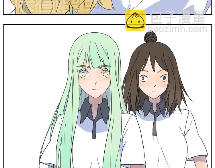 第22话 莘莘很想念你！-第23话