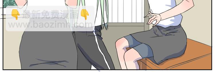 第22话 莘莘很想念你！-第23话