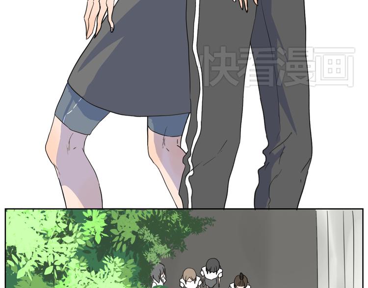 第22话 莘莘很想念你！-第23话