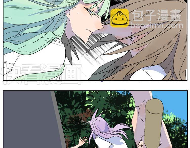 第22话 莘莘很想念你！-第23话