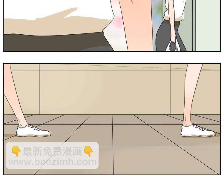 第24话 我竟然能再次遇到你(1/2)-第25话