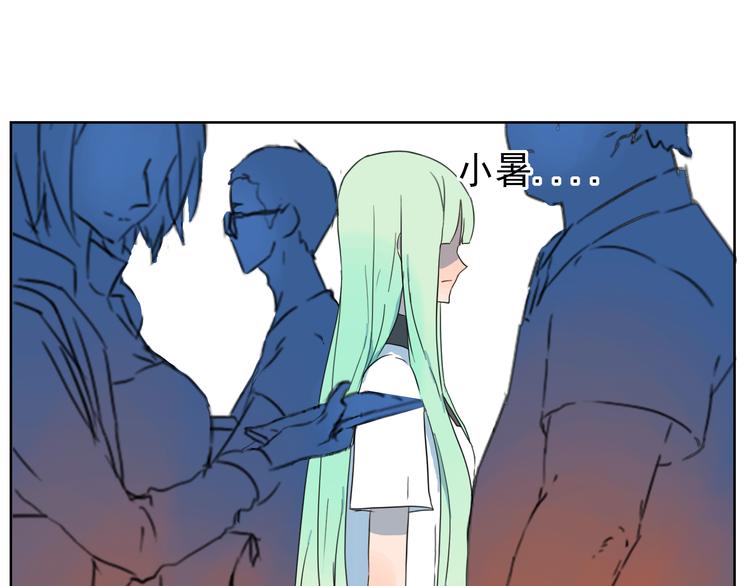 第24话 我竟然能再次遇到你(1/2)-第25话