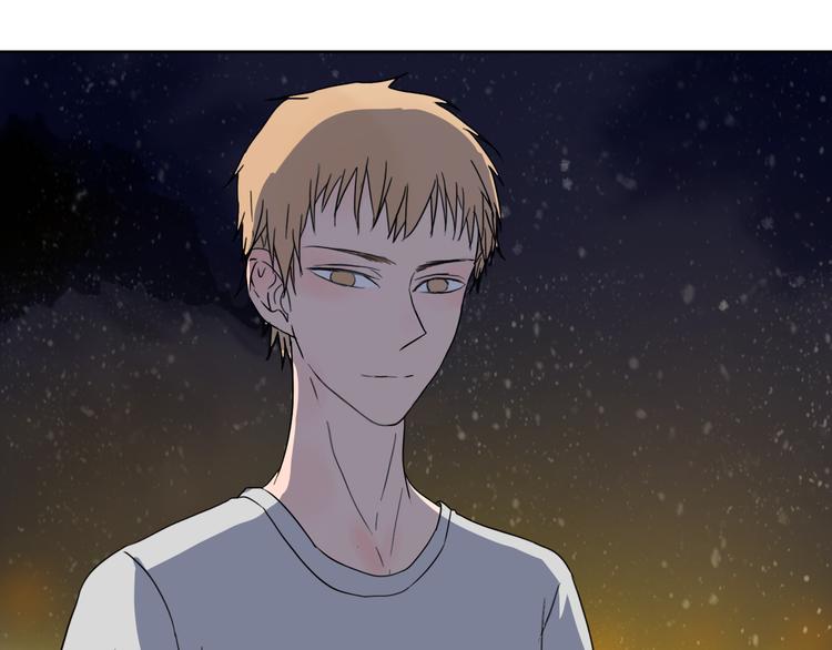 第28话 我有个请求-第29话