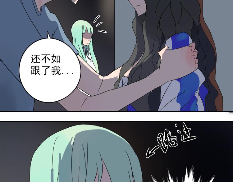 第28话 我有个请求-第29话