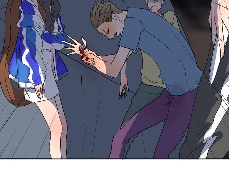 第28话 我有个请求-第29话