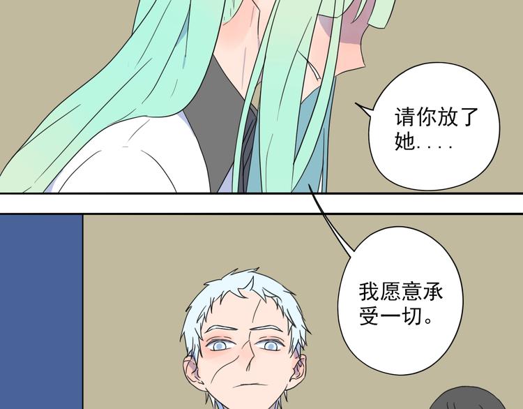 第30话 我只想让她活着！-第31话