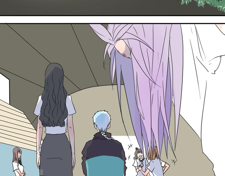 第30话 我只想让她活着！-第31话