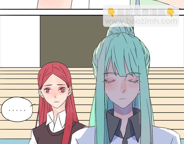 第30话 我只想让她活着！-第31话