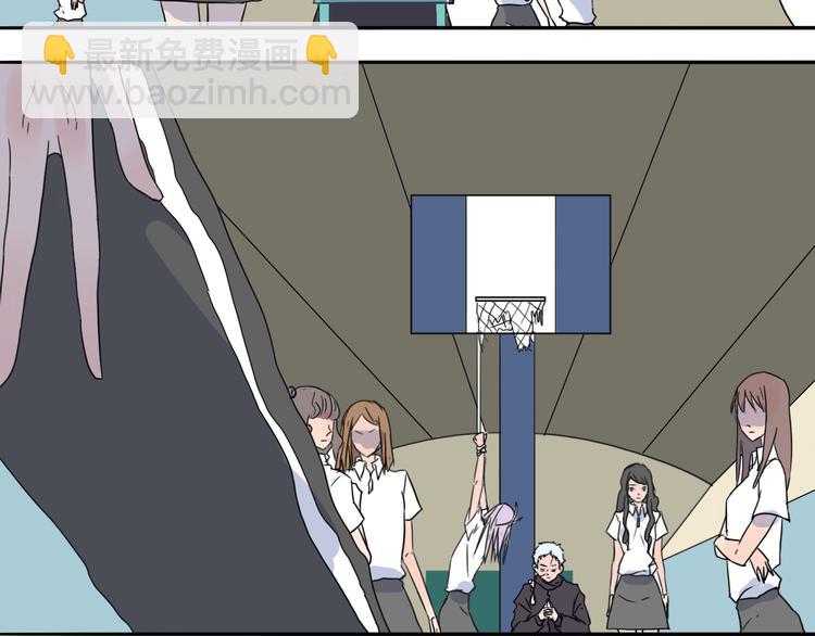 第30话 我只想让她活着！-第31话