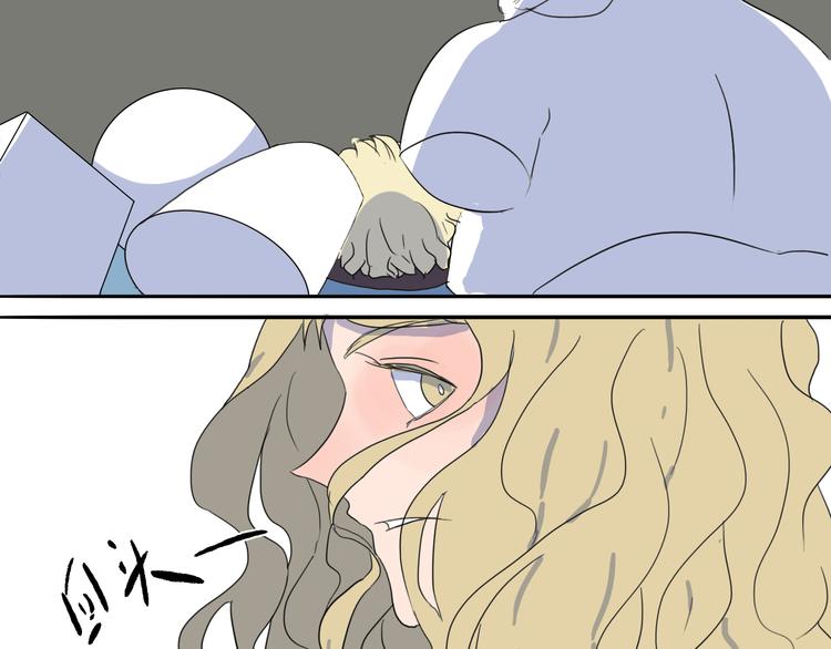 第34话 争吵(1/2)-第35话