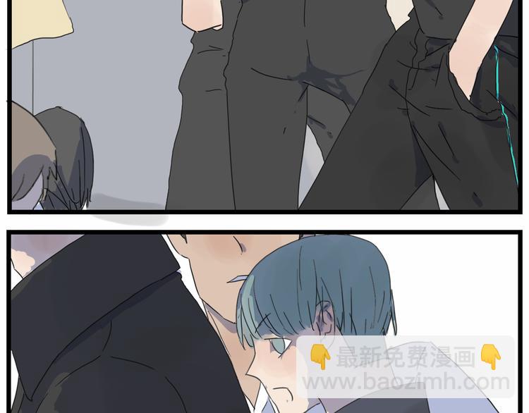 第7话 阿翩不能有事(1/2)-第7话