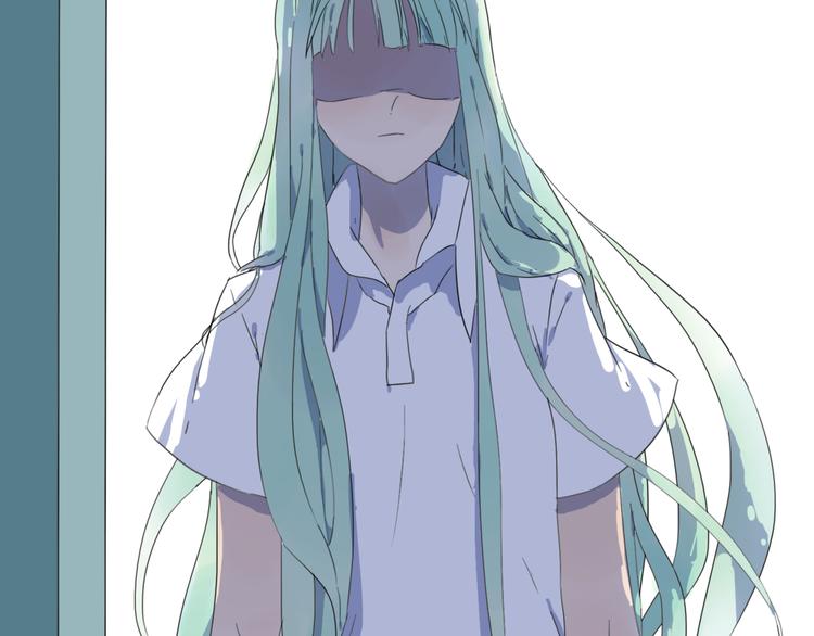 第7话 阿翩不能有事(1/2)-第7话