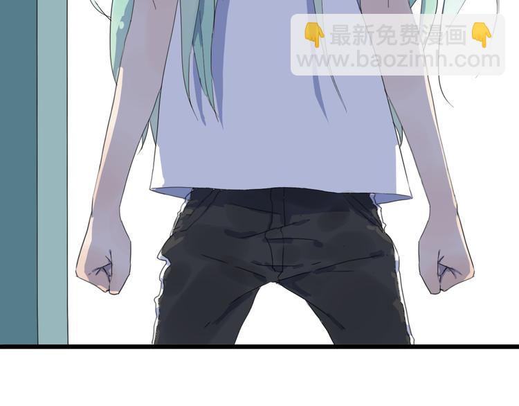 第7话 阿翩不能有事(1/2)-第7话