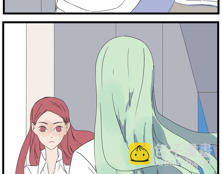 第7话 阿翩不能有事(1/2)-第7话