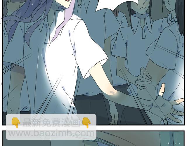 第9话 小暑被殴打？！-第9话