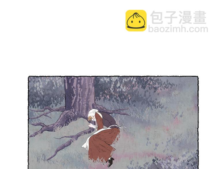 第11话 被通缉(1/4)-第13话