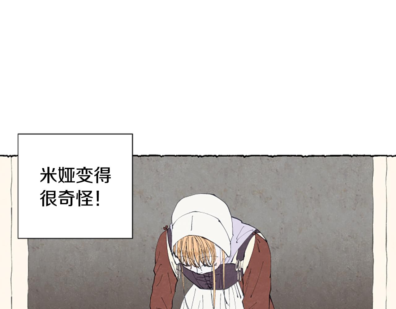 第13话 米娅的异常(1/3)-第15话