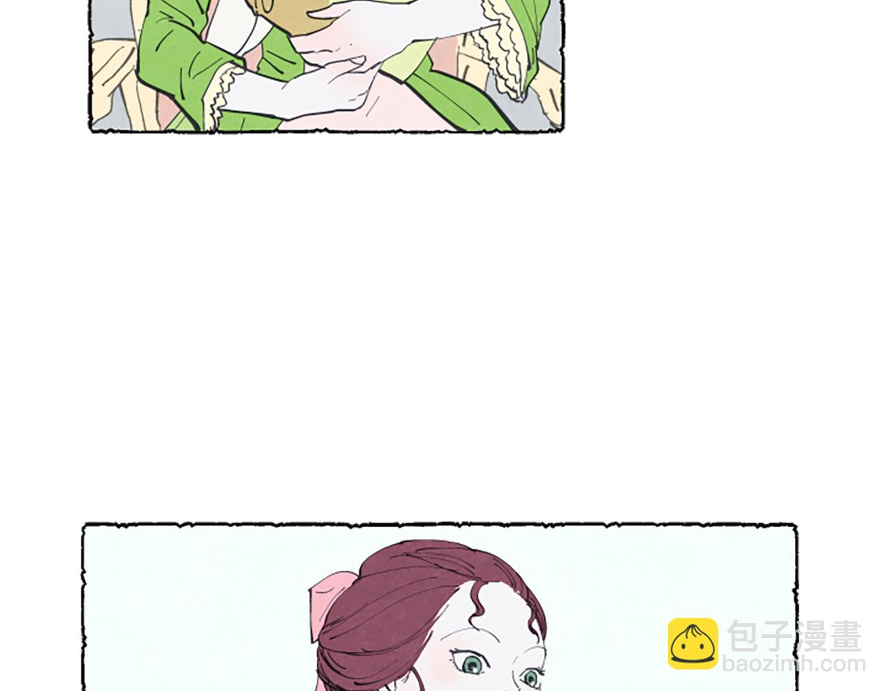 第15话 结婚对象(1/3)-第17话