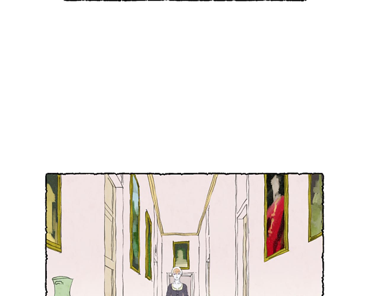 第27话 禁忌之恋(1/3)-第29话